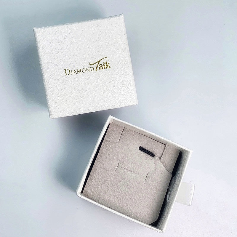 WAH CHAN DiamondTalk Cherished Connections Diamond Pendant (PDT00032-A01)