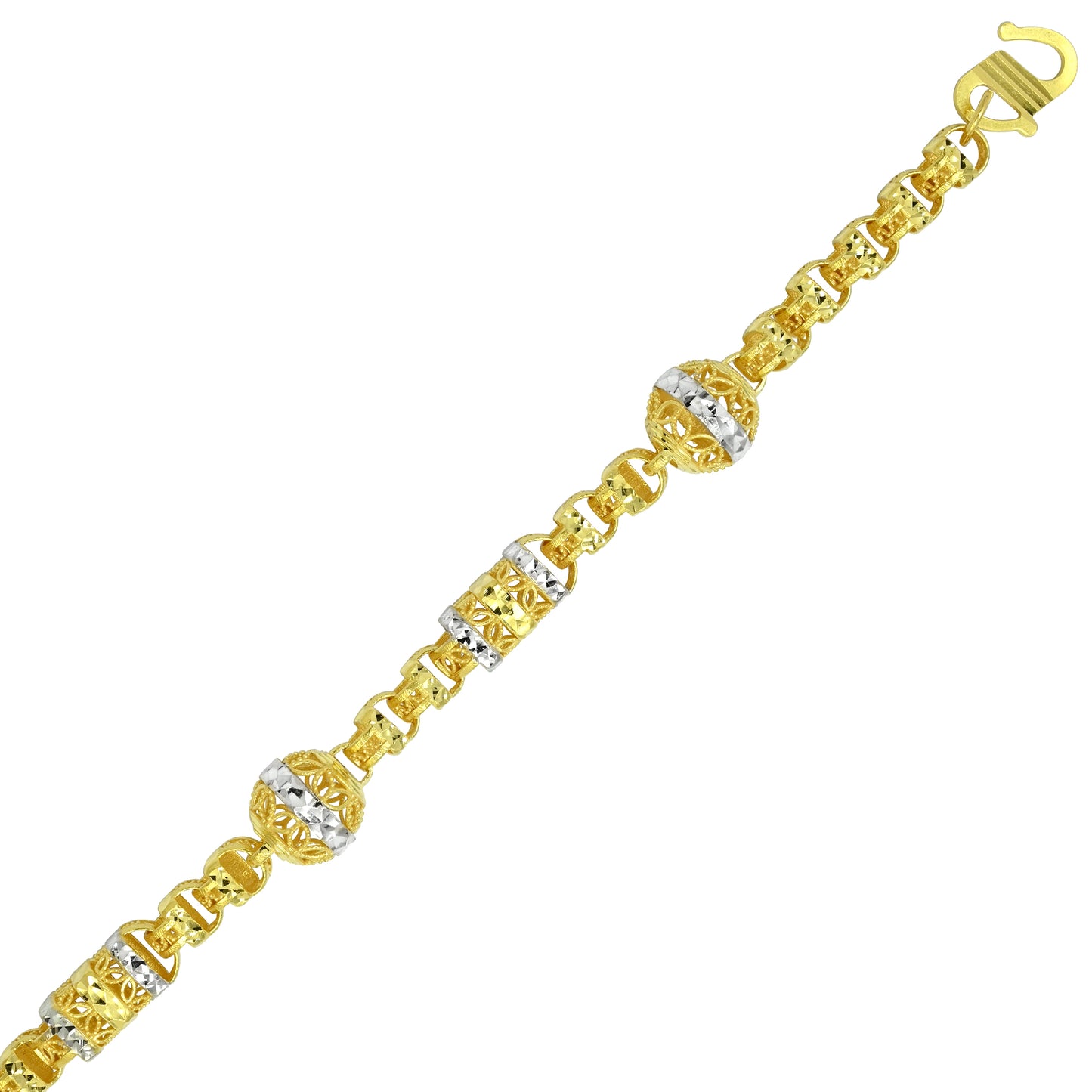 Bella Italia Bracelet (MGR-10A)