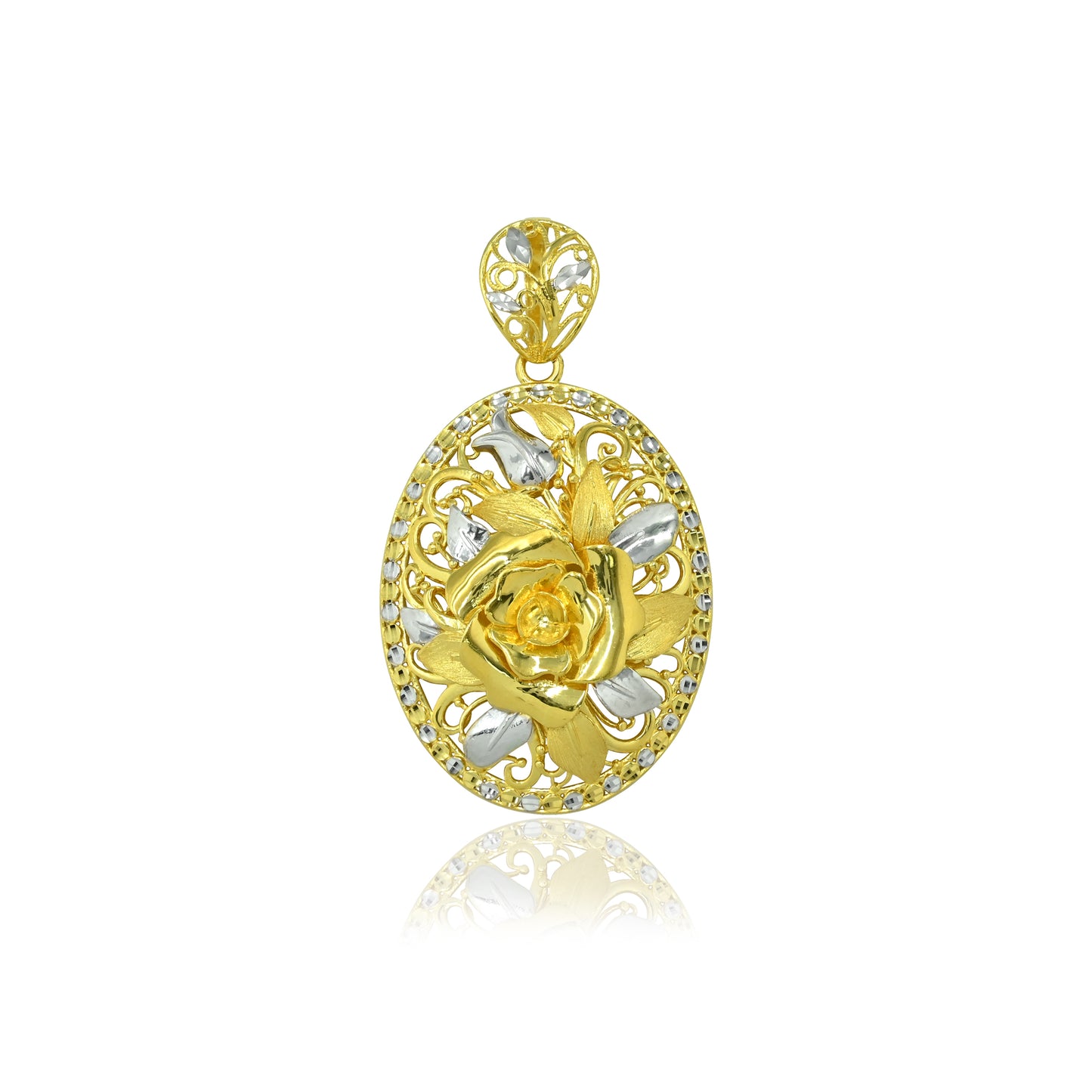 Bella Italia Pendant (MGR-15)
