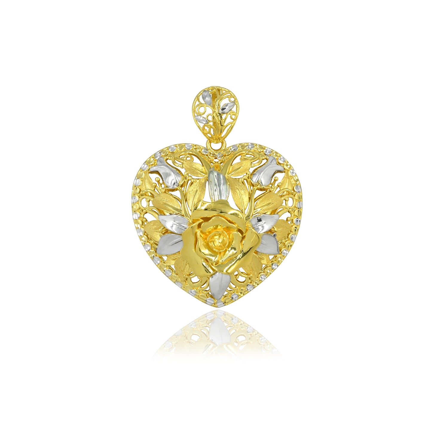 Bella Italia Pendant (MGR-16)