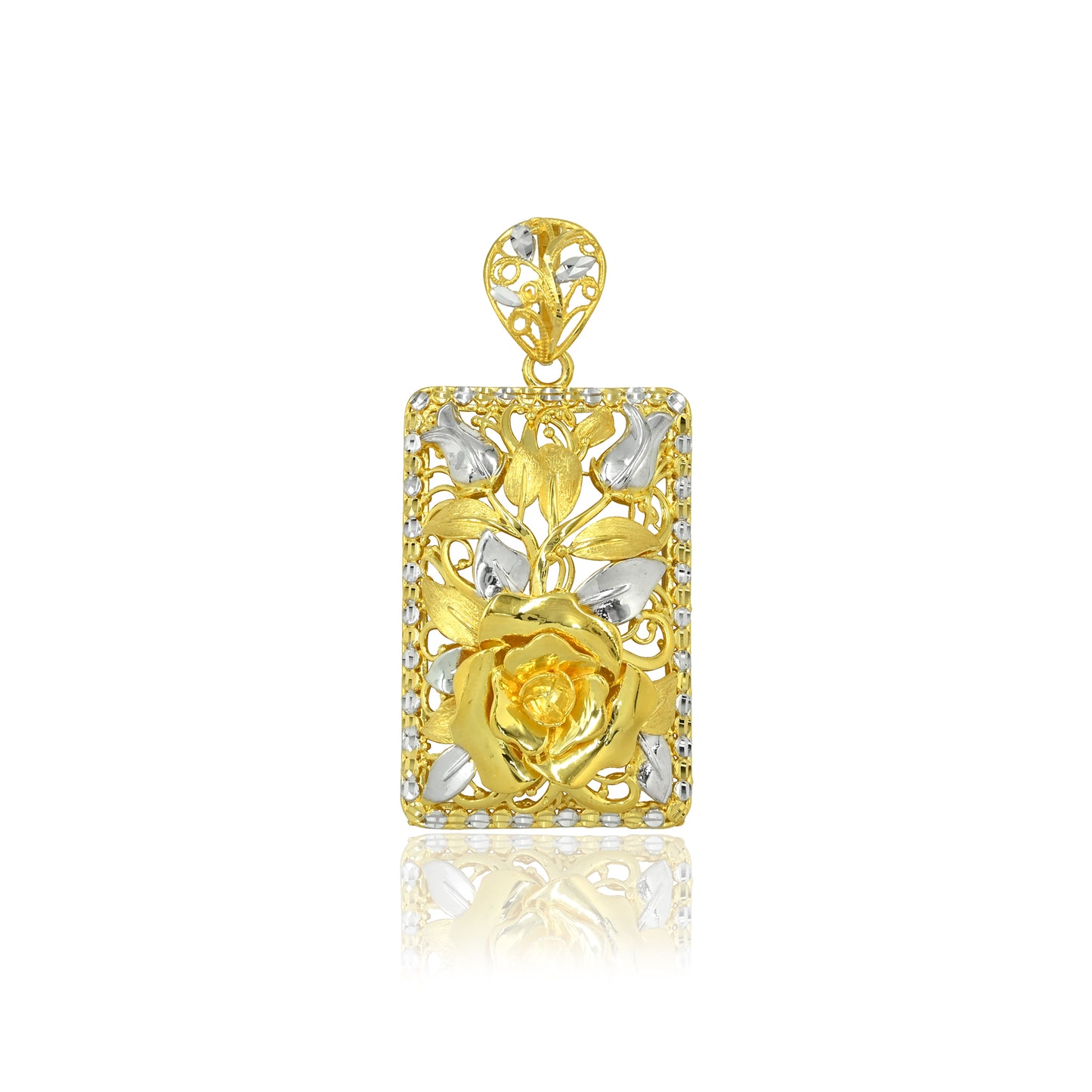 Bella Italia Pendant (MGR-17)