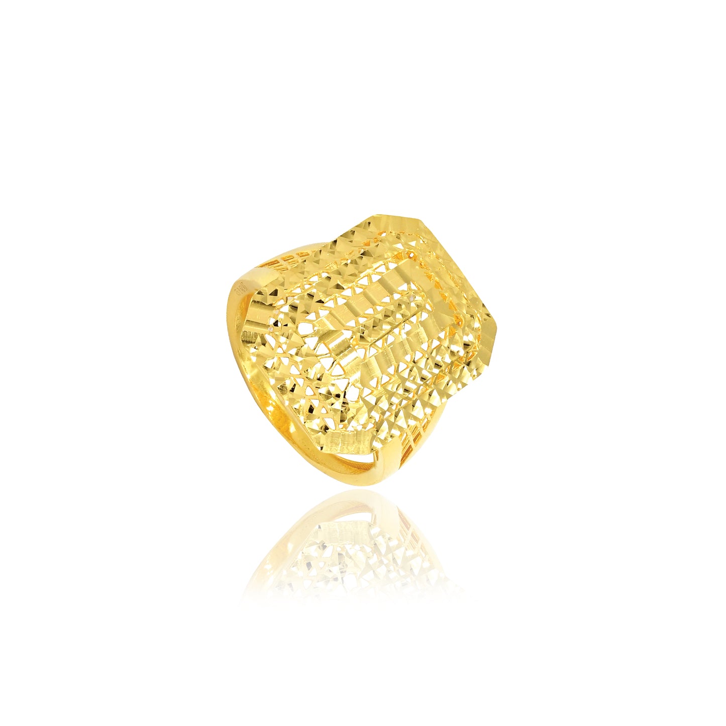 Bella Italia Ring (MGR18)