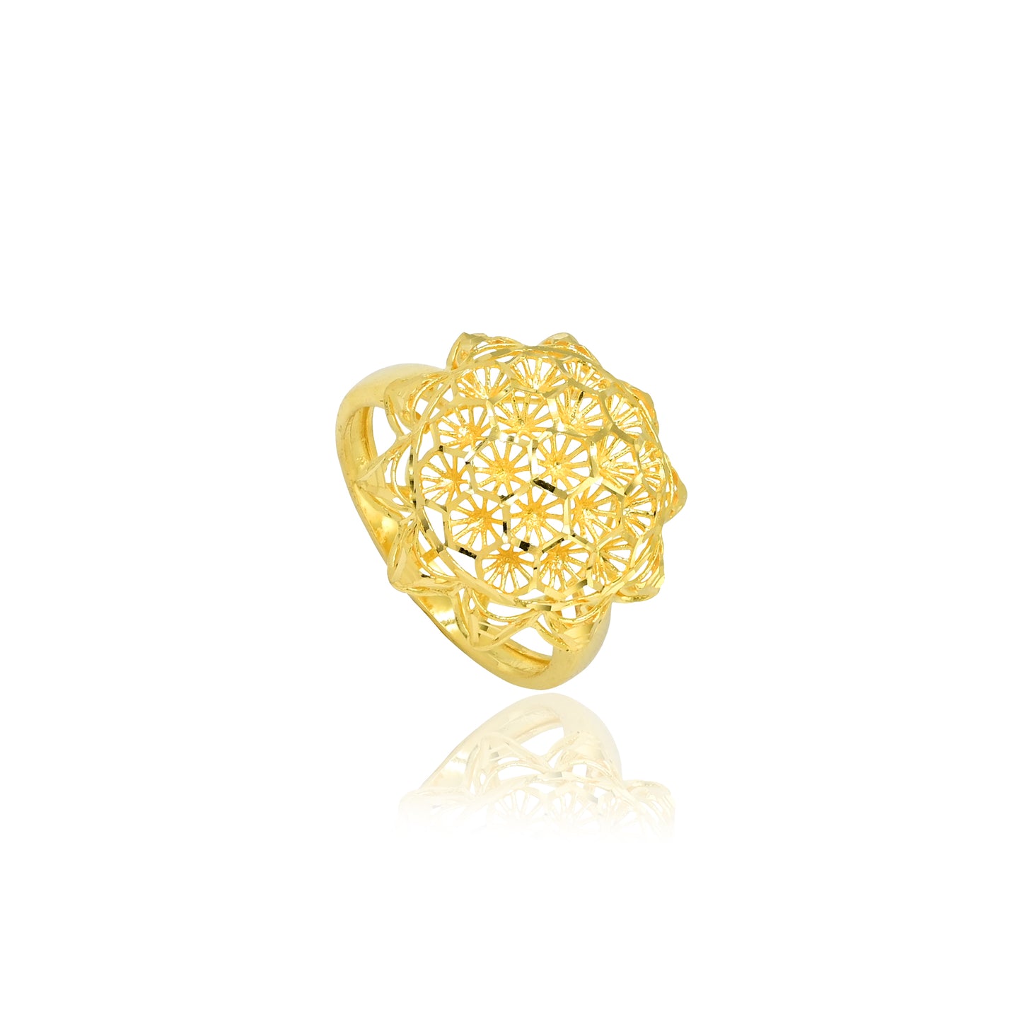 Bella Italia Ring (MGR20)