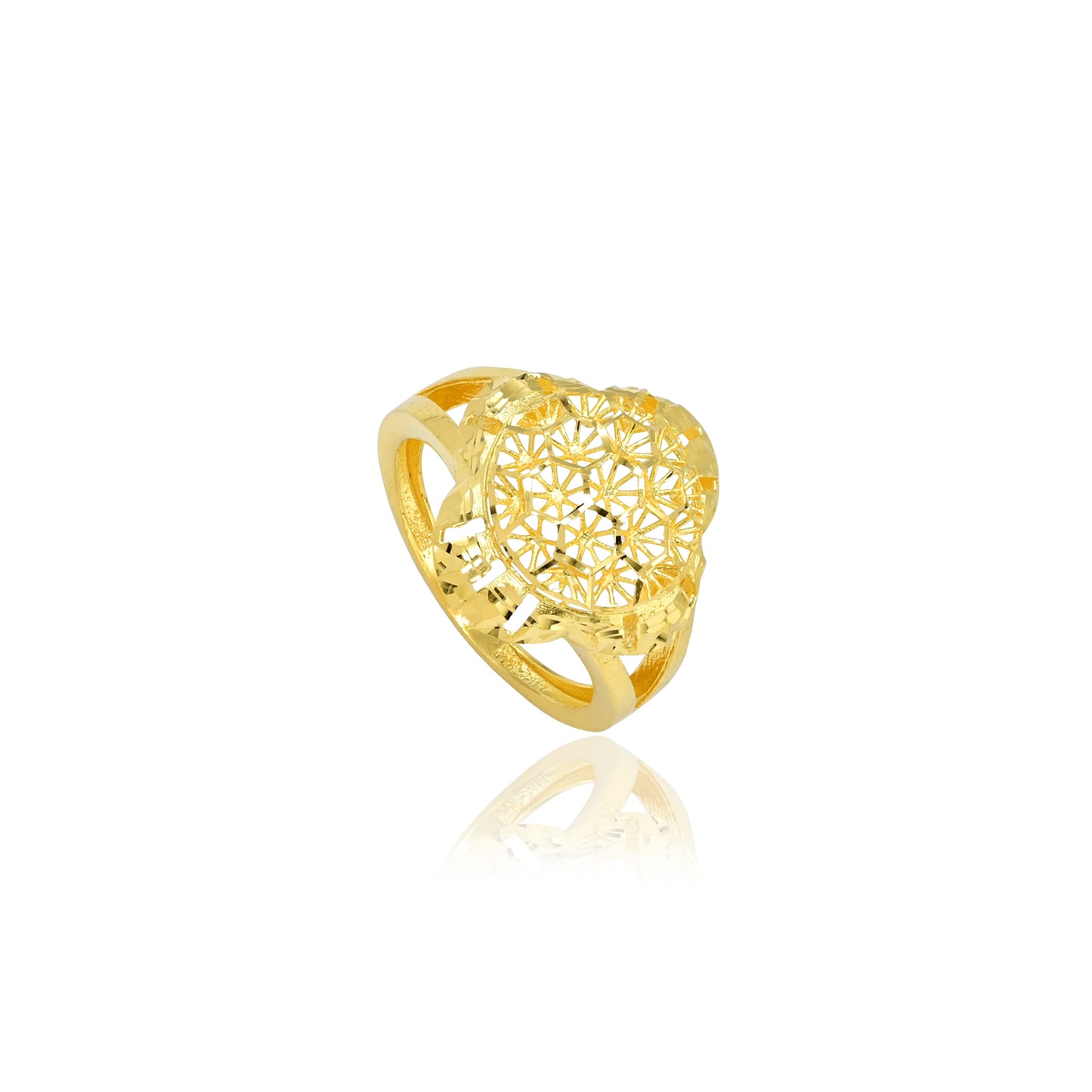 Bella Italia Ring (MGR21)