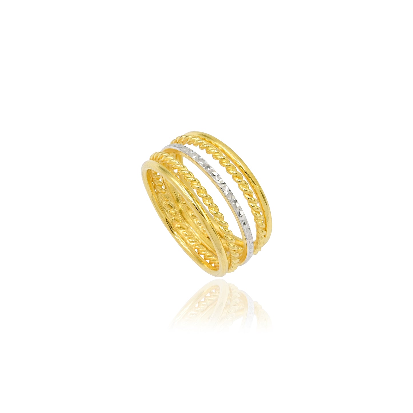 Bella Italia Ring (MGR22)