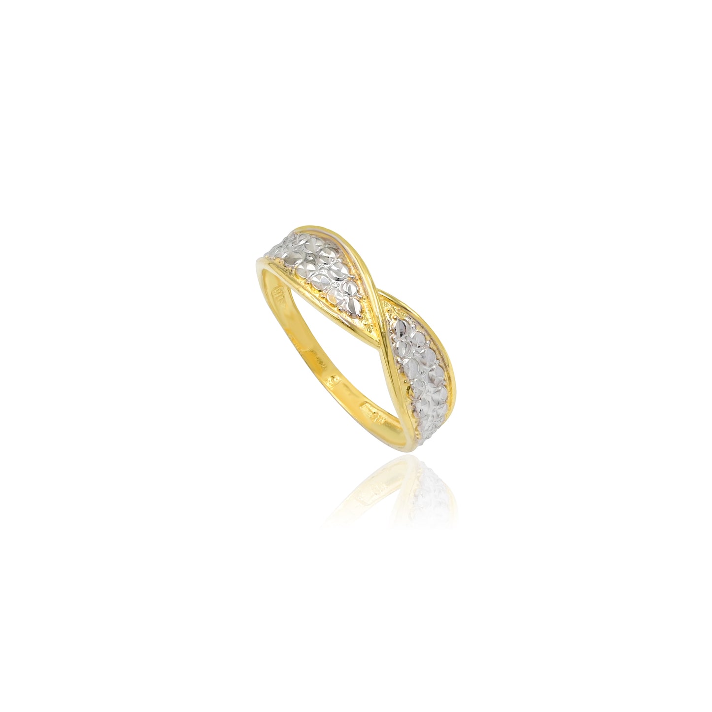 Bella Italia Ring (MGR24)