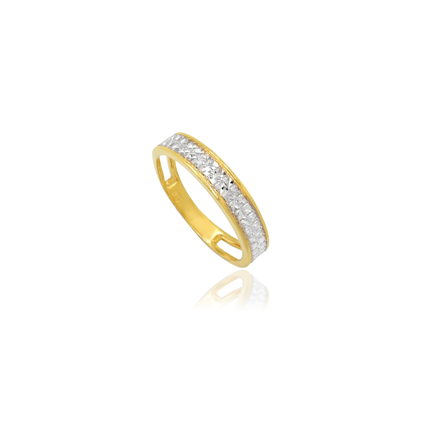 Bella Italia Ring (MGR25)