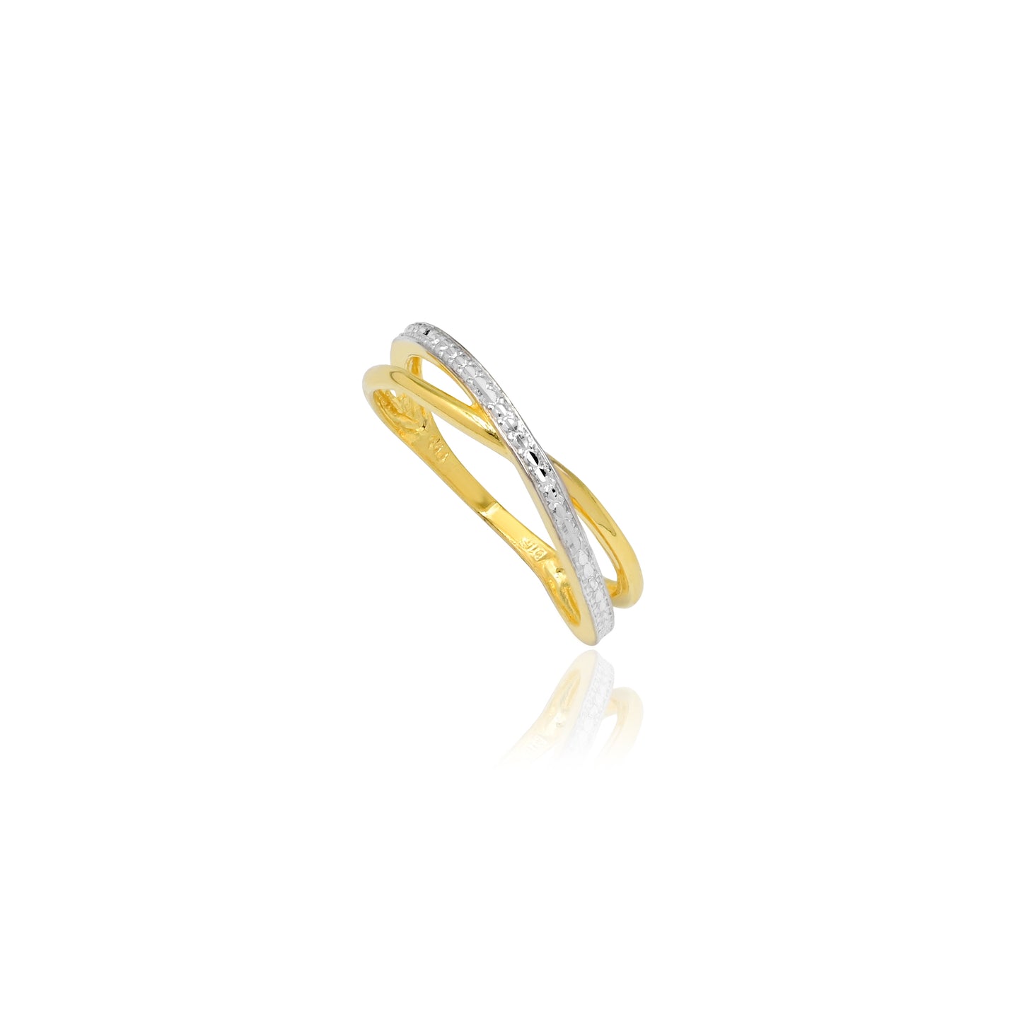 Bella Italia Ring (MGR26)