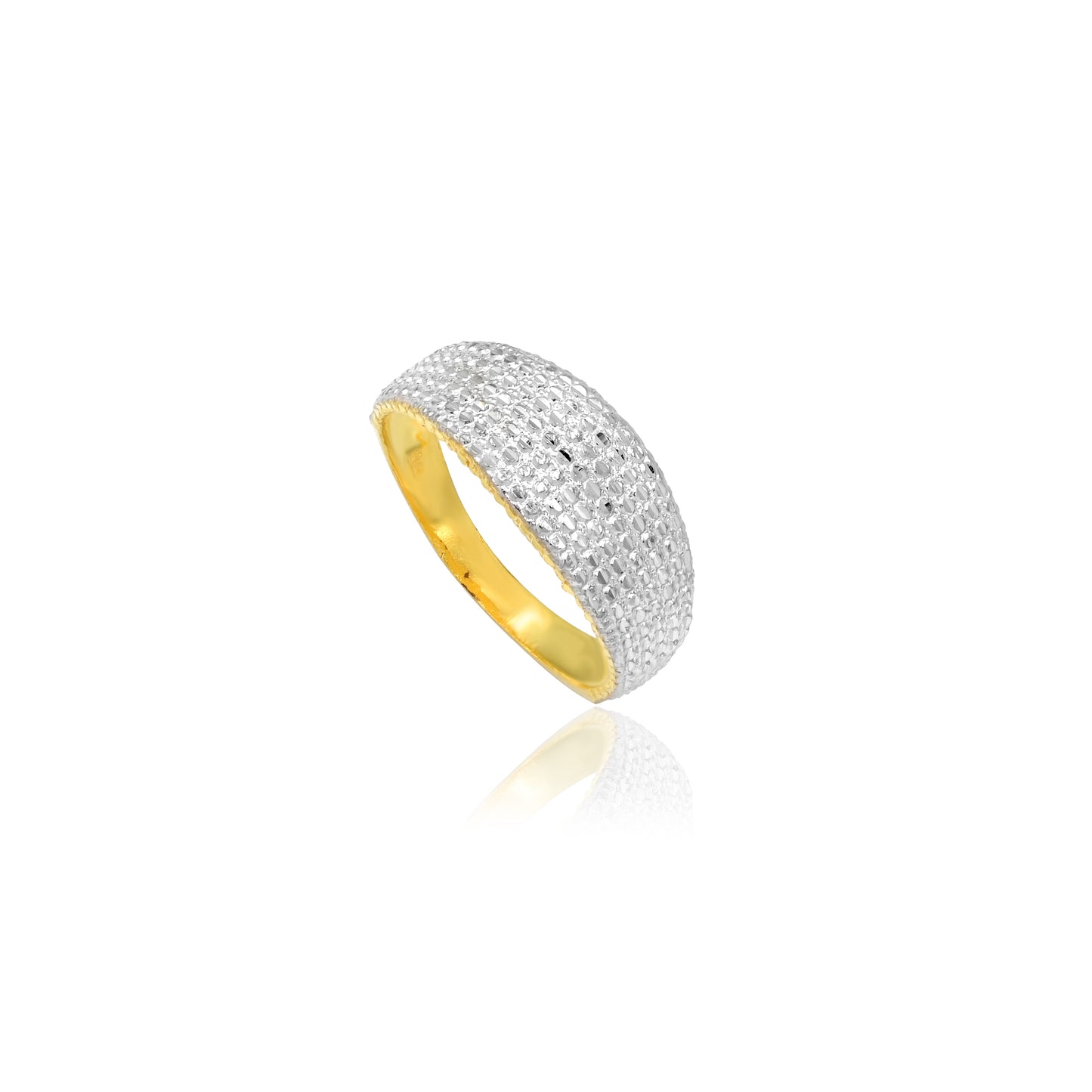 Bella Italia Ring (MGR27)