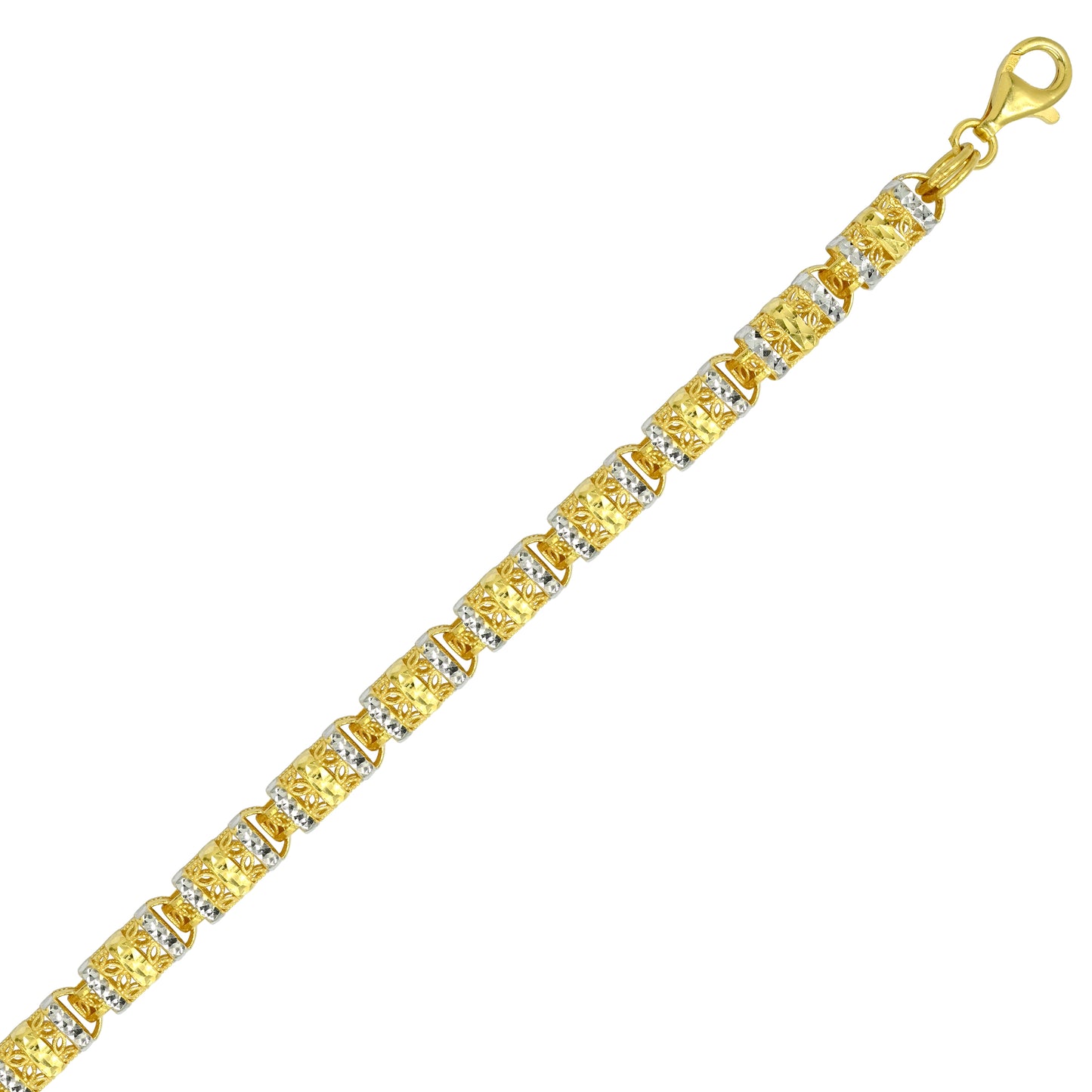 Bella Italia Bracelet (MGR-8A)