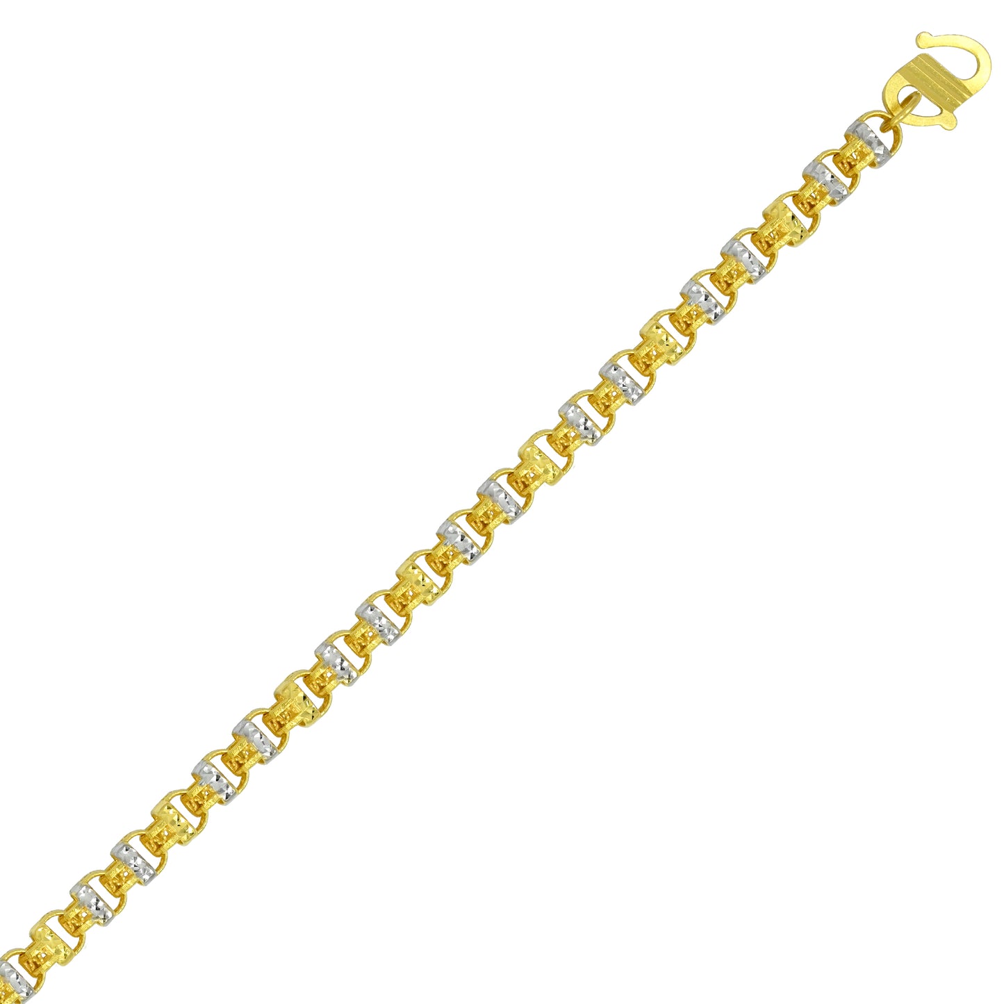 Bella Italia Bracelet (MGR-9A)