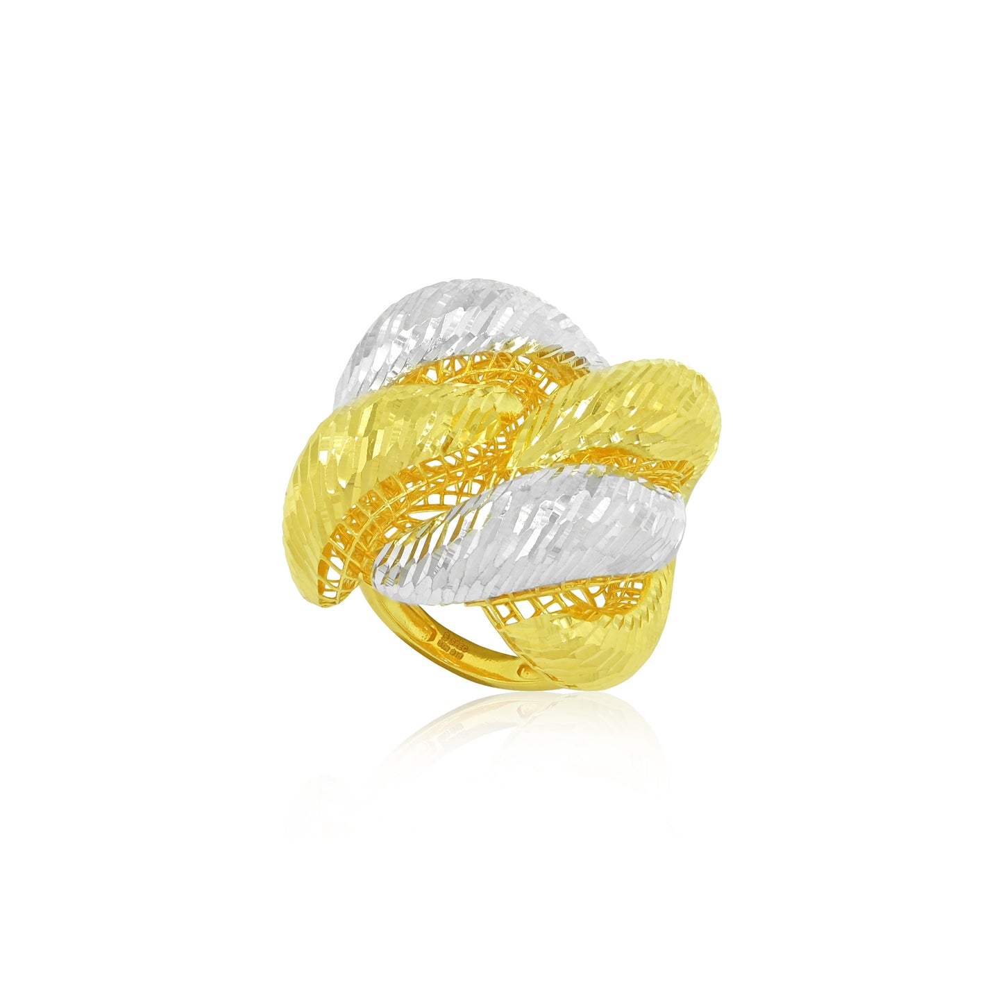 Bella Italia Ring (R2901)