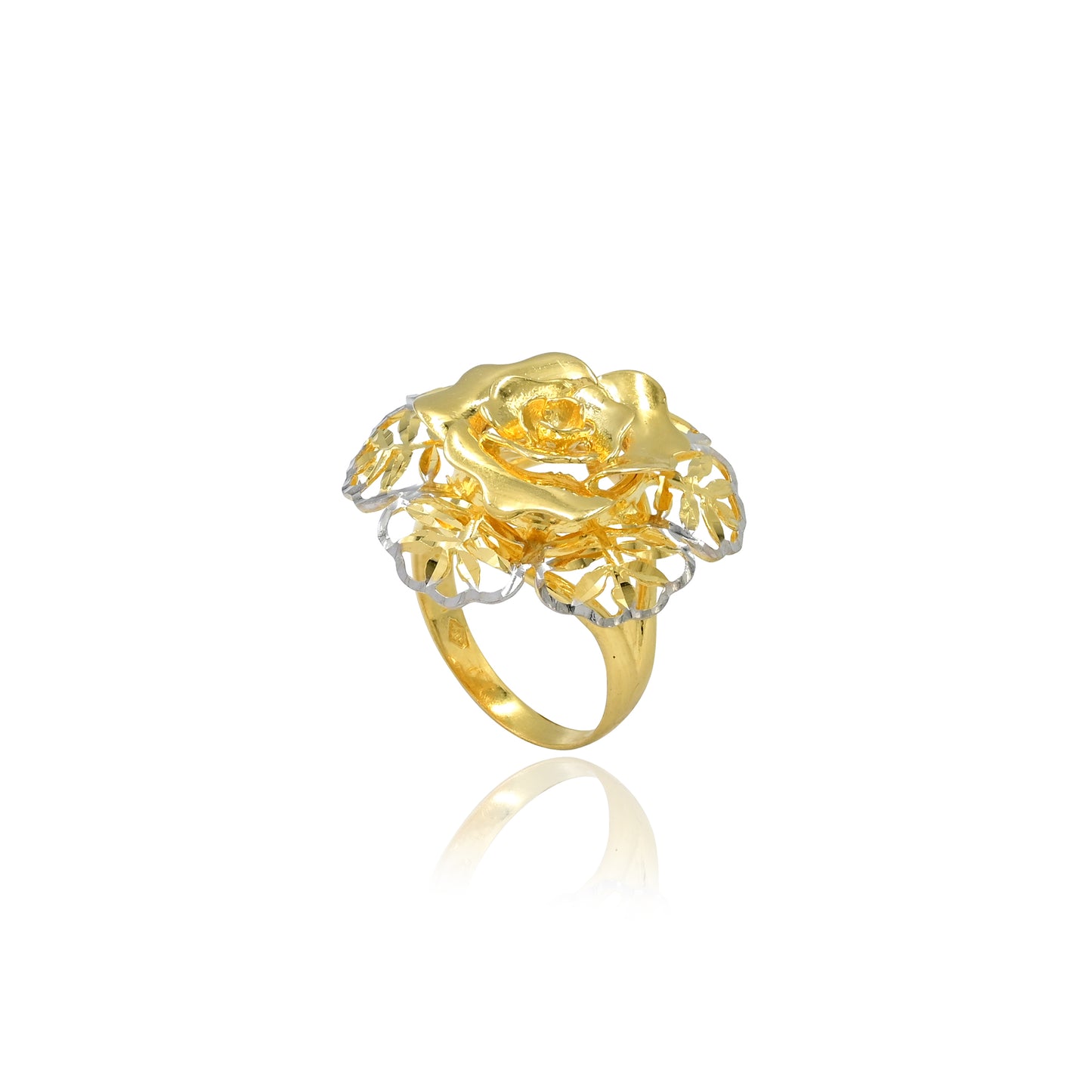 Bella Italia Ring (R2836)
