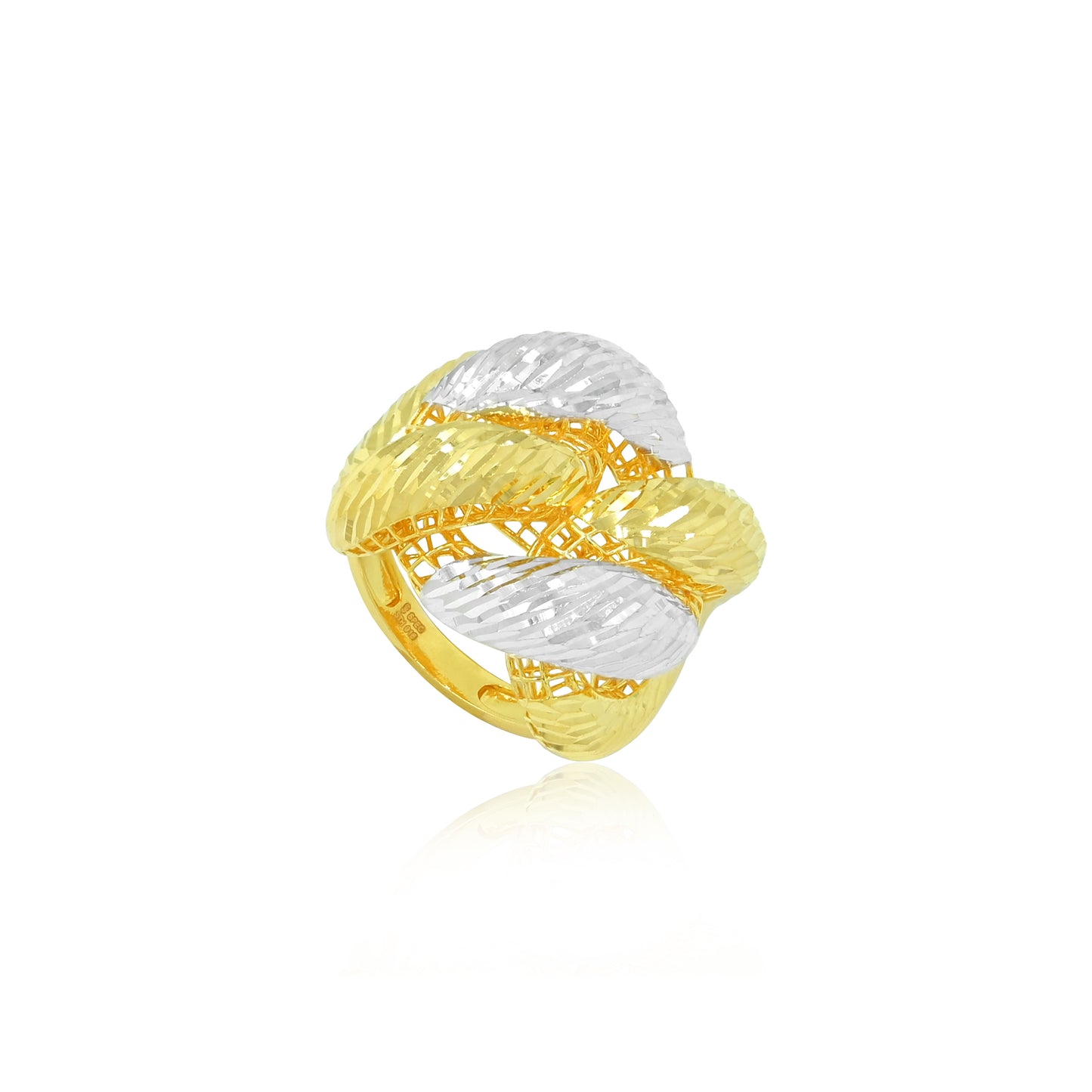 Bella Italia Ring (R2901)