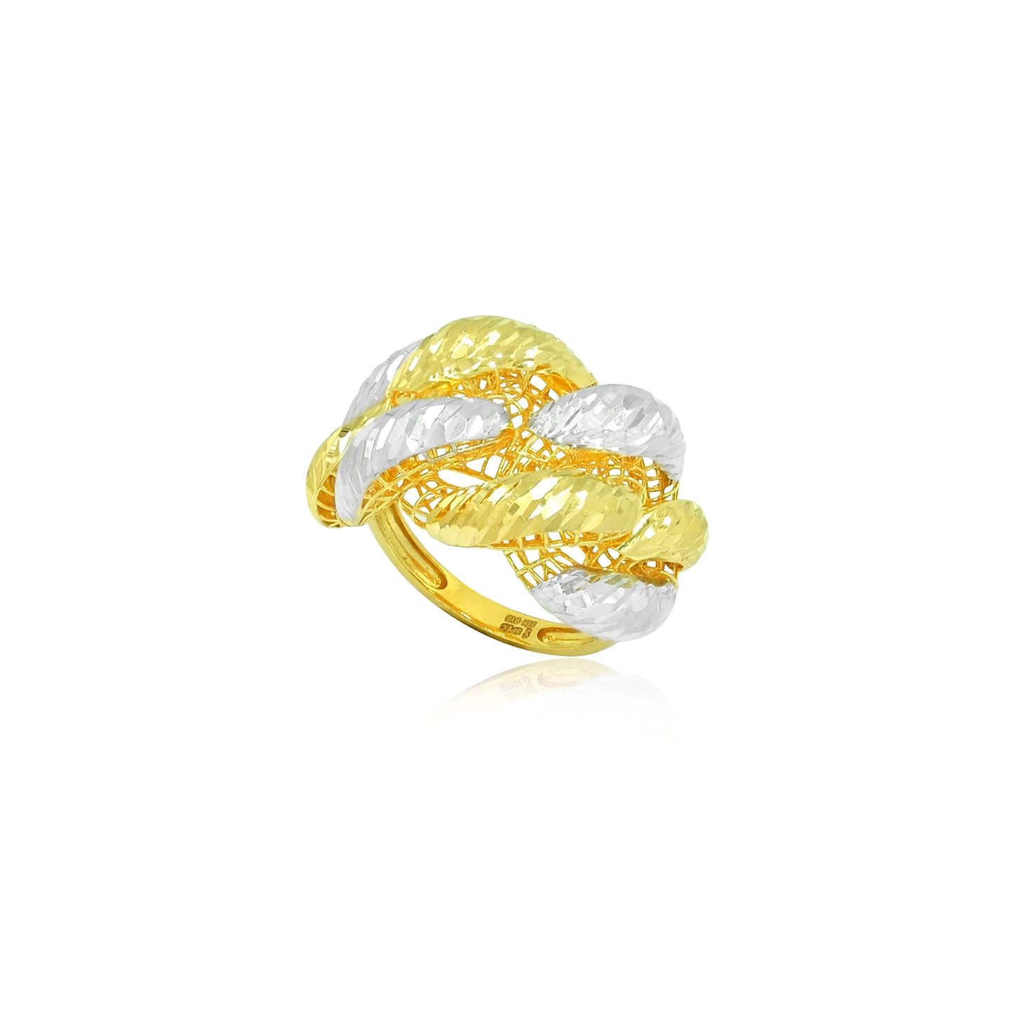 Bella Italia Ring (R2902)