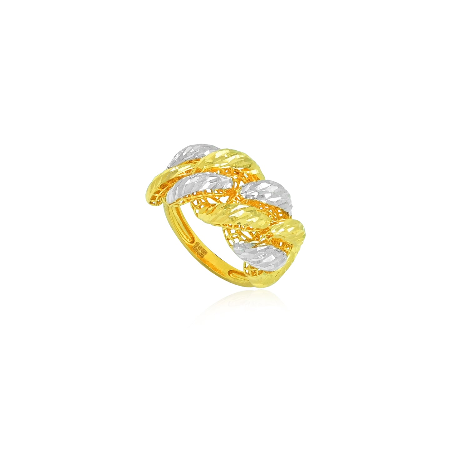 Bella Italia Ring (R2903)