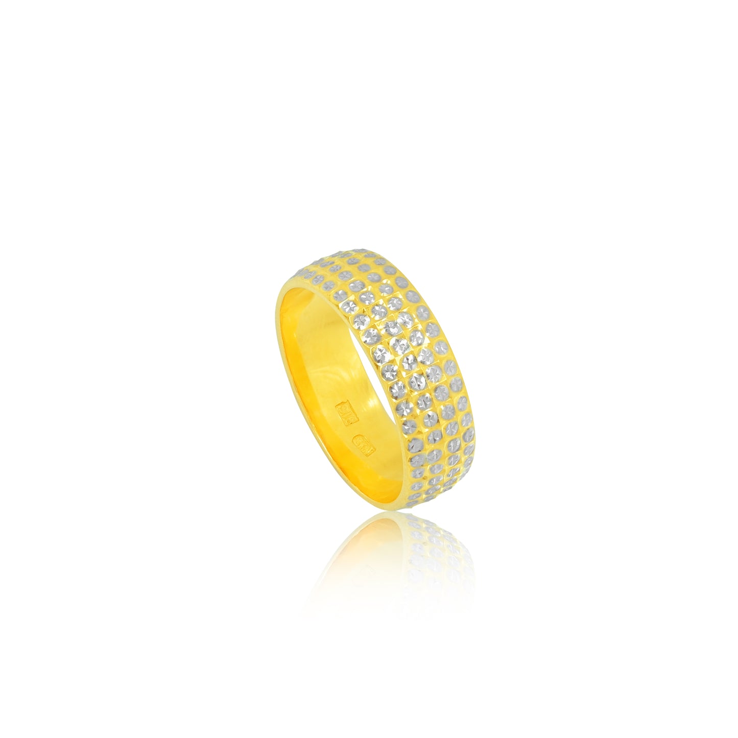Bella Italia Ring (R2904)