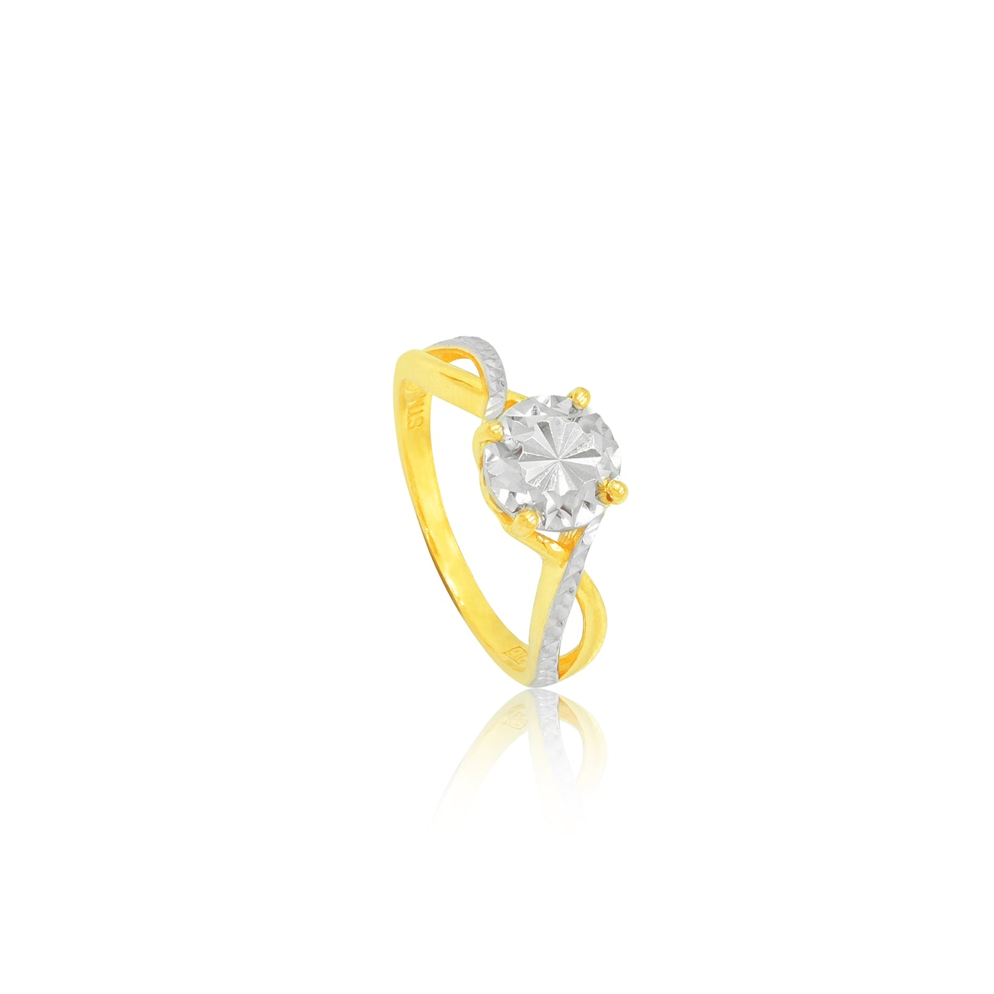 Bella Italia Ring (R2905)
