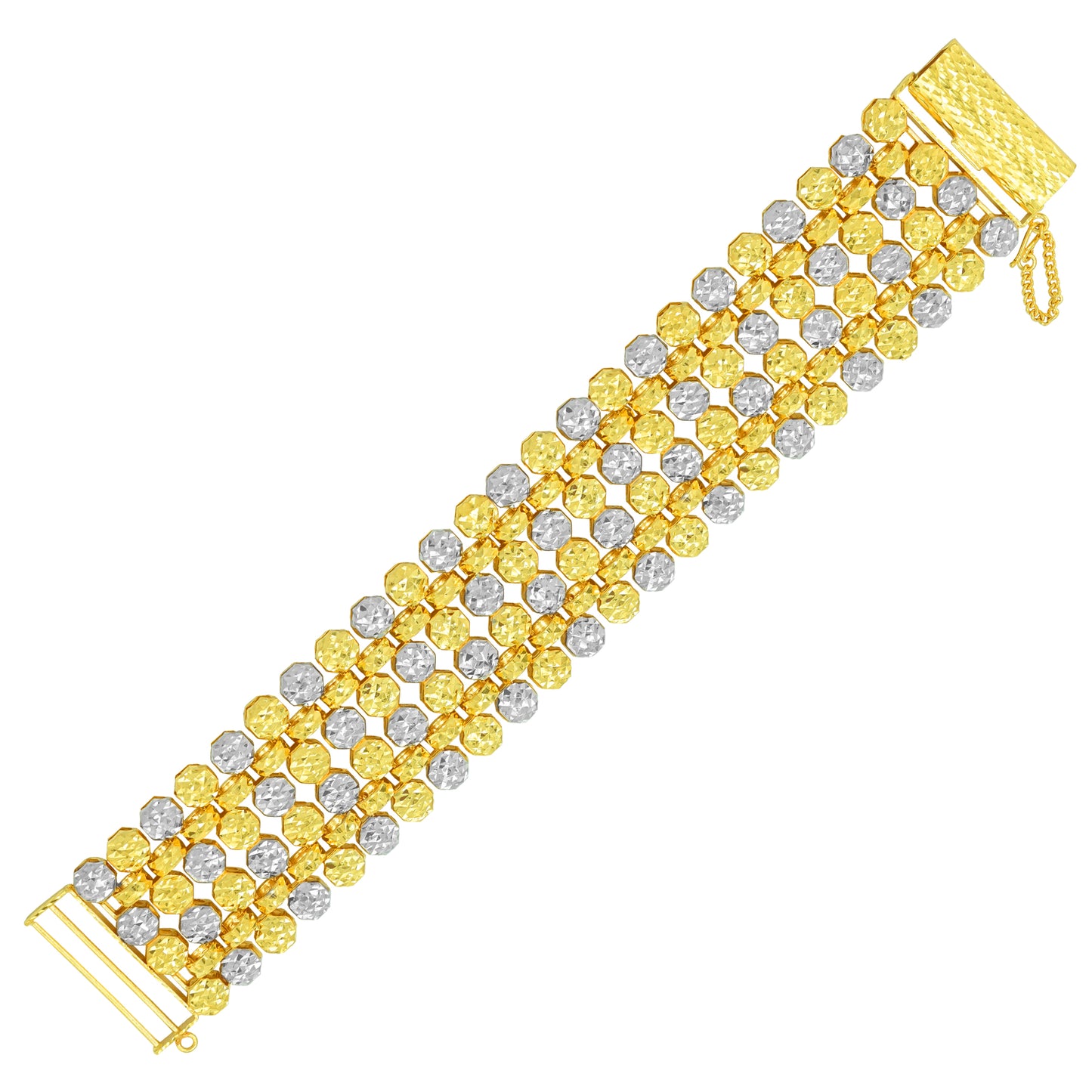Bella Italia Bracelet (RB004)