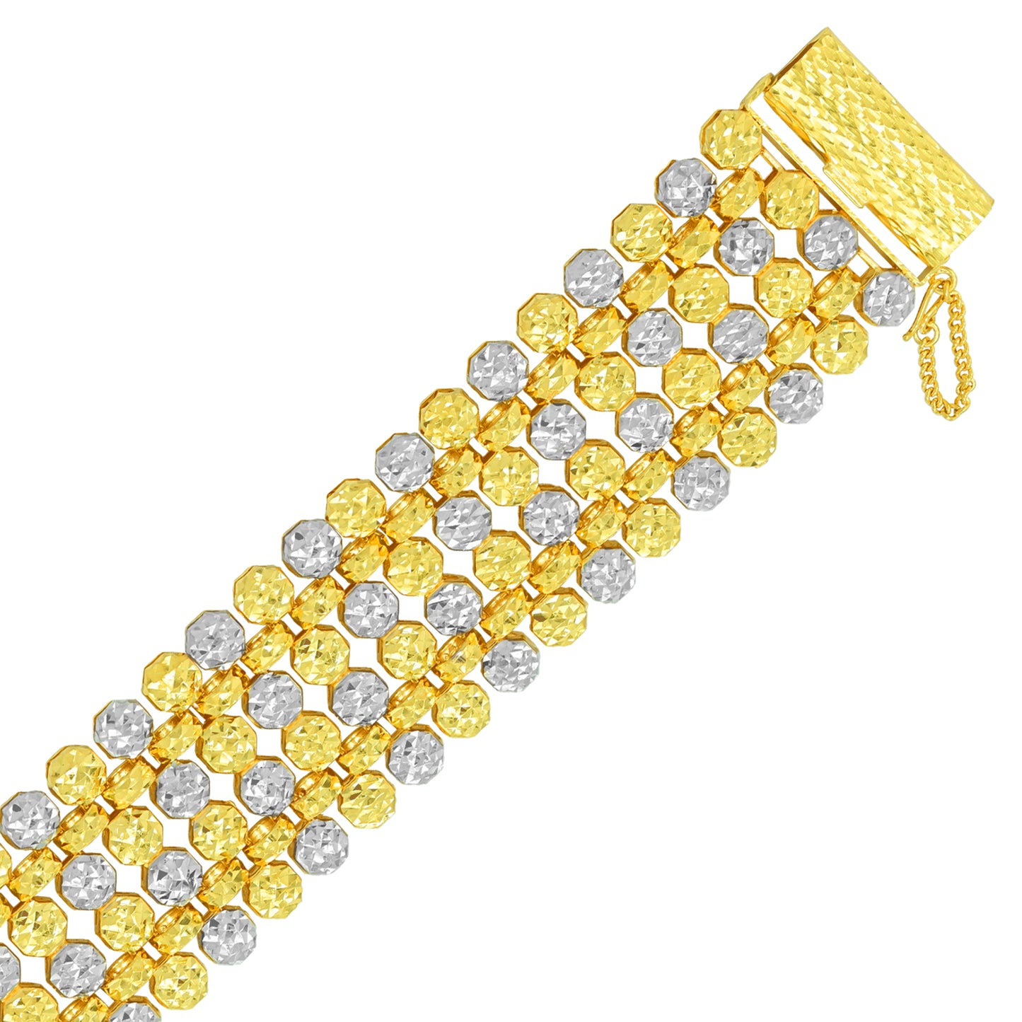 Bella Italia Bracelet (RB004)