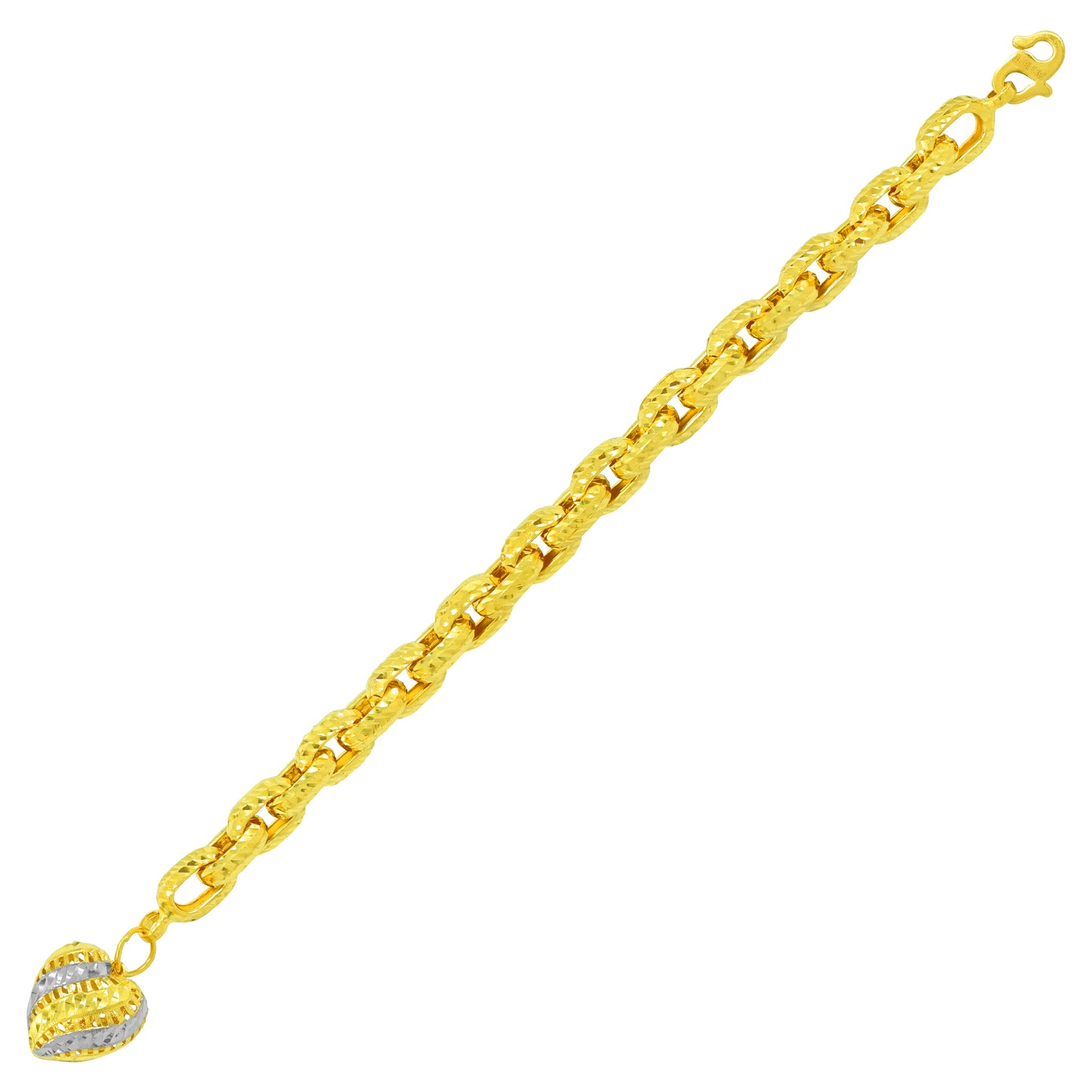 Bella Italia Bracelet (RB005)