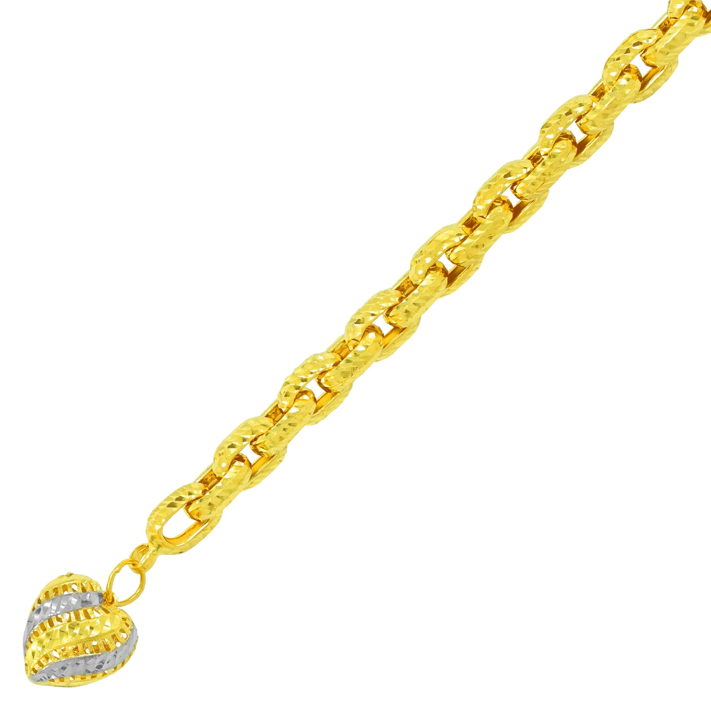 Bella Italia Bracelet (RB005)