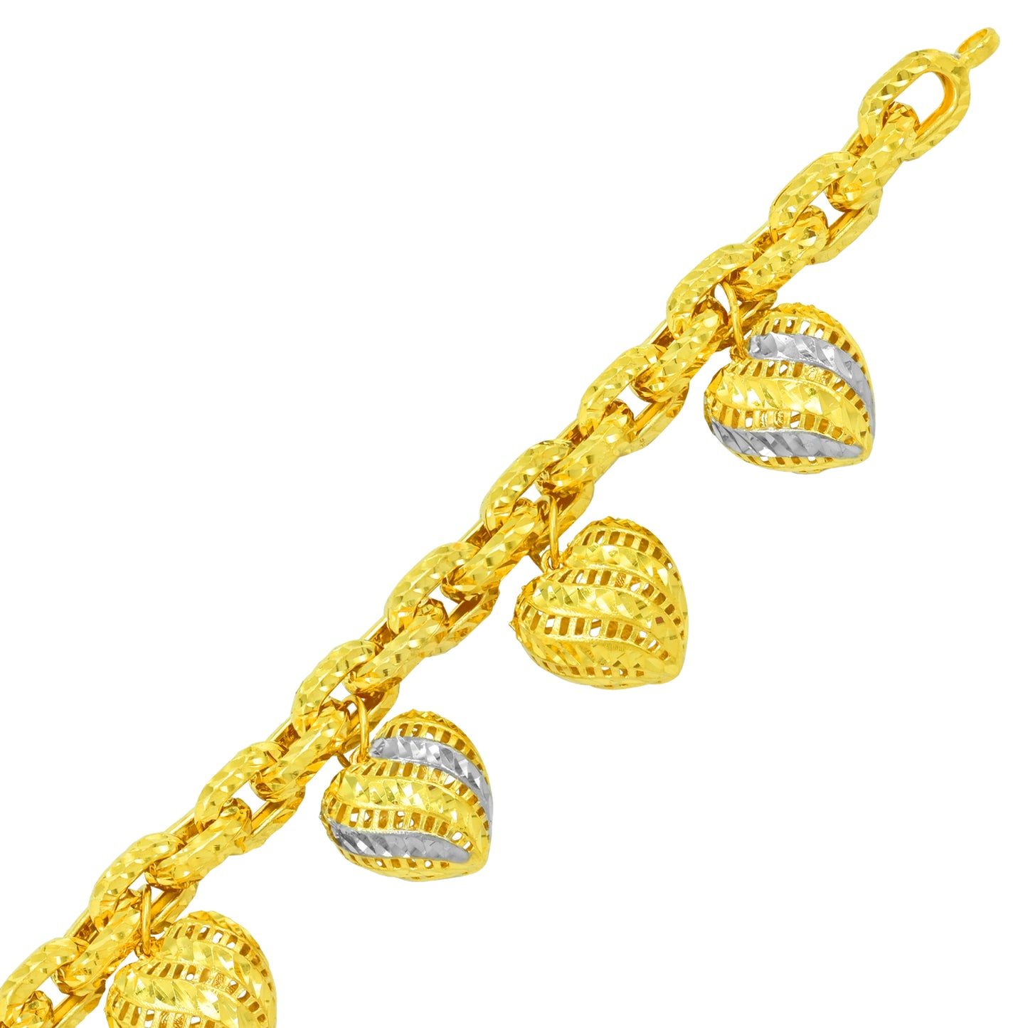 Bella Italia Bracelet (RB007)