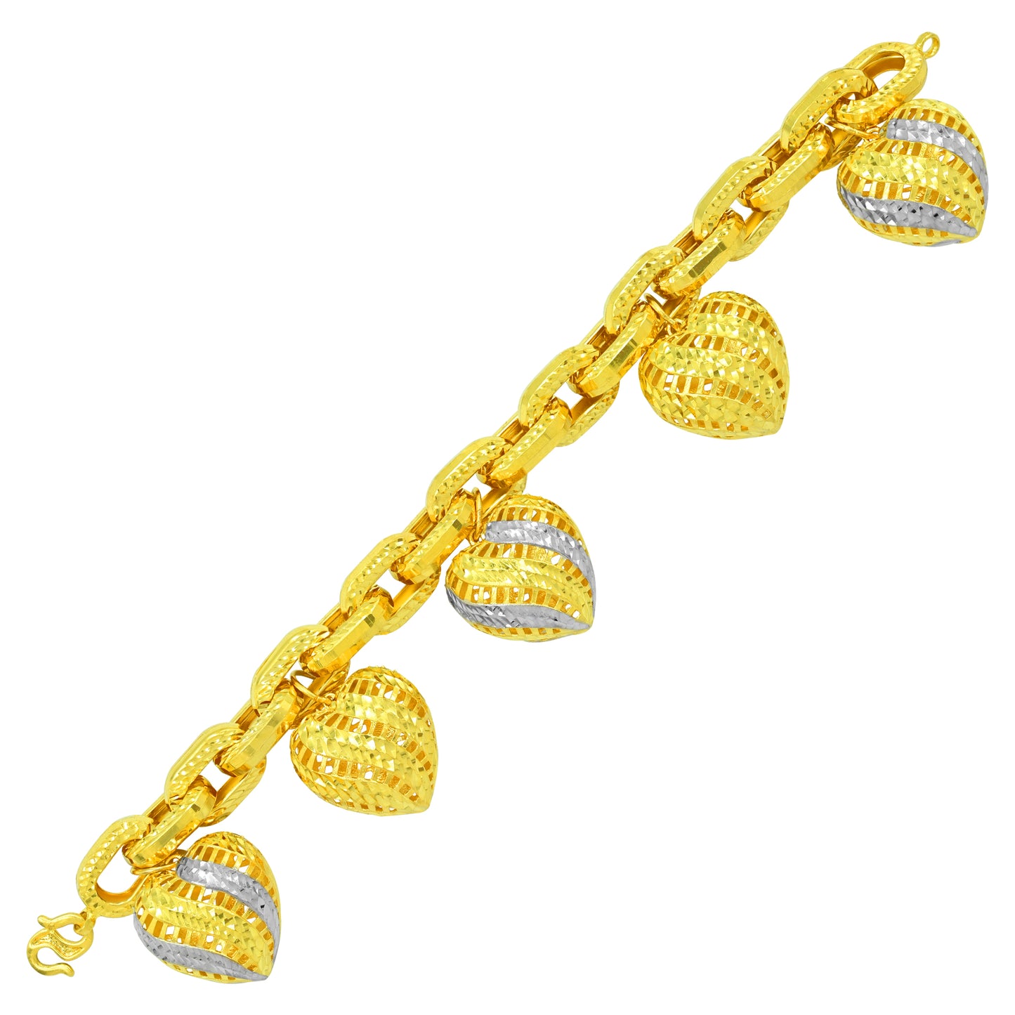 Bella Italia Bracelet (RB008)