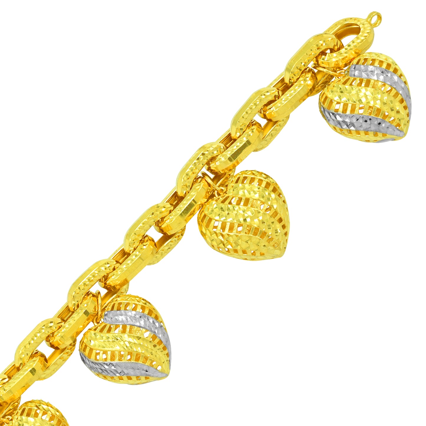 Bella Italia Bracelet (RB008)