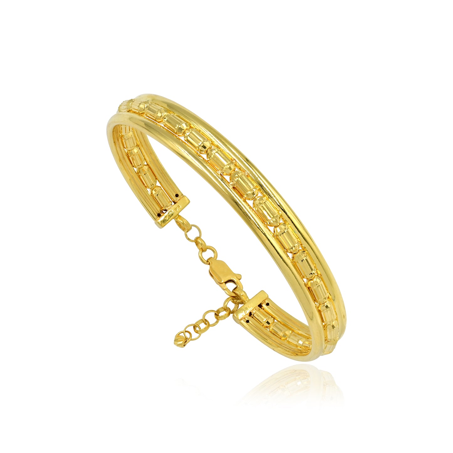 Bella Italia Bangle (G3914)