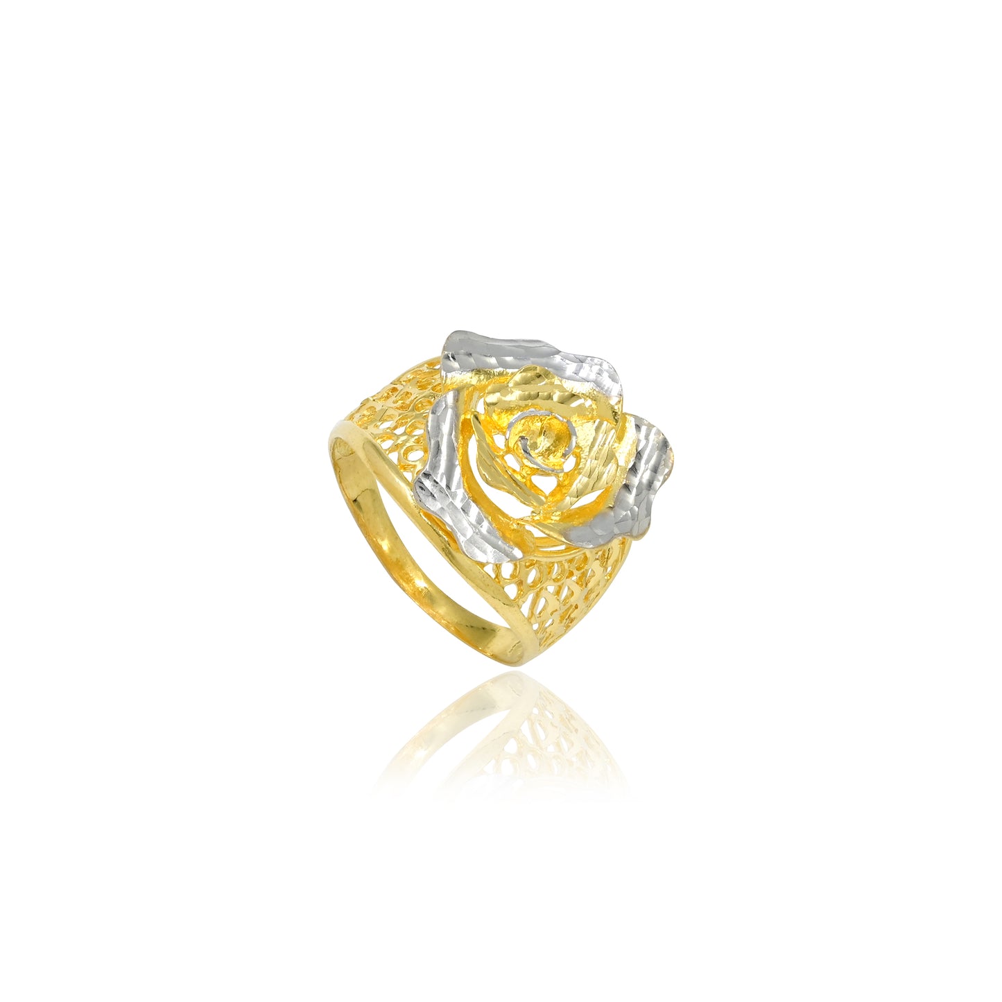 Bella Italia Ring (R2833)