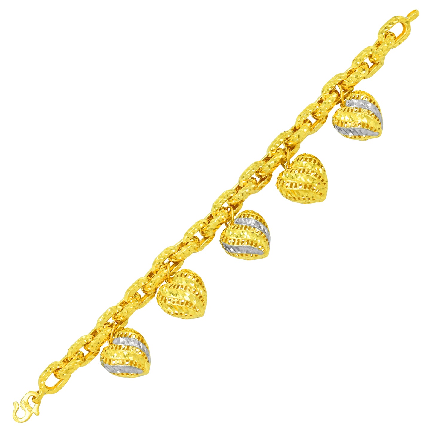 Bella Italia Bracelet (RB007)