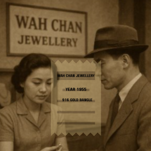 Wah Chan Jewellery