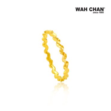 916 Gold Ring - Minimalist OSR1010