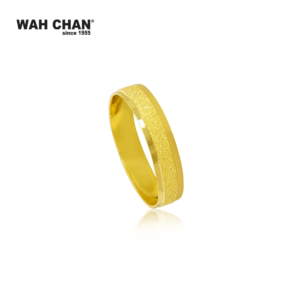 916 Gold Ring OSR1073