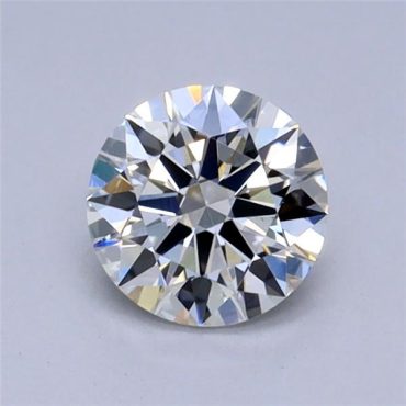 GIA - 0.30 Carat ROUND G VS1 EX EX EX NON