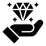 Gemologists
