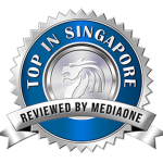 Best in Singapore - MediaOne
