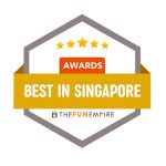 Best in Singapore - The Fun Empire