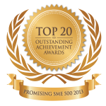 Promising-SME-500-2013-Top-20-Outstanding-Achievement-Award
