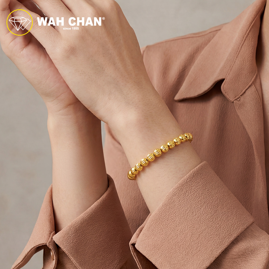 WAH CHAN S925 ITALIAN Silver Bracelet - NSBCC1009 - Image 3