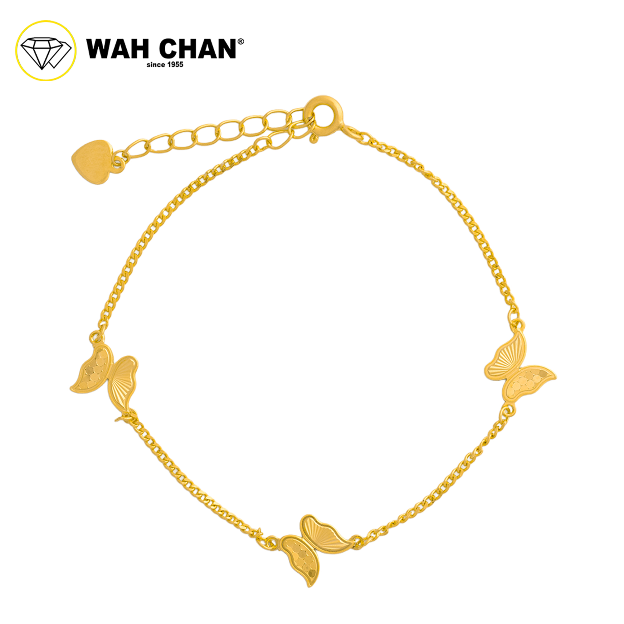 WAH CHAN S925 Sterling ITALIAN Silver Bracelet Bundle Deals 02 - NSBCO1013 + NSBCO1017 - Image 4