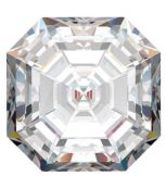 Diamond Sample Asscher