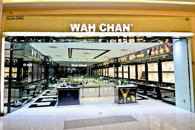 Wah Chan Setapak Central